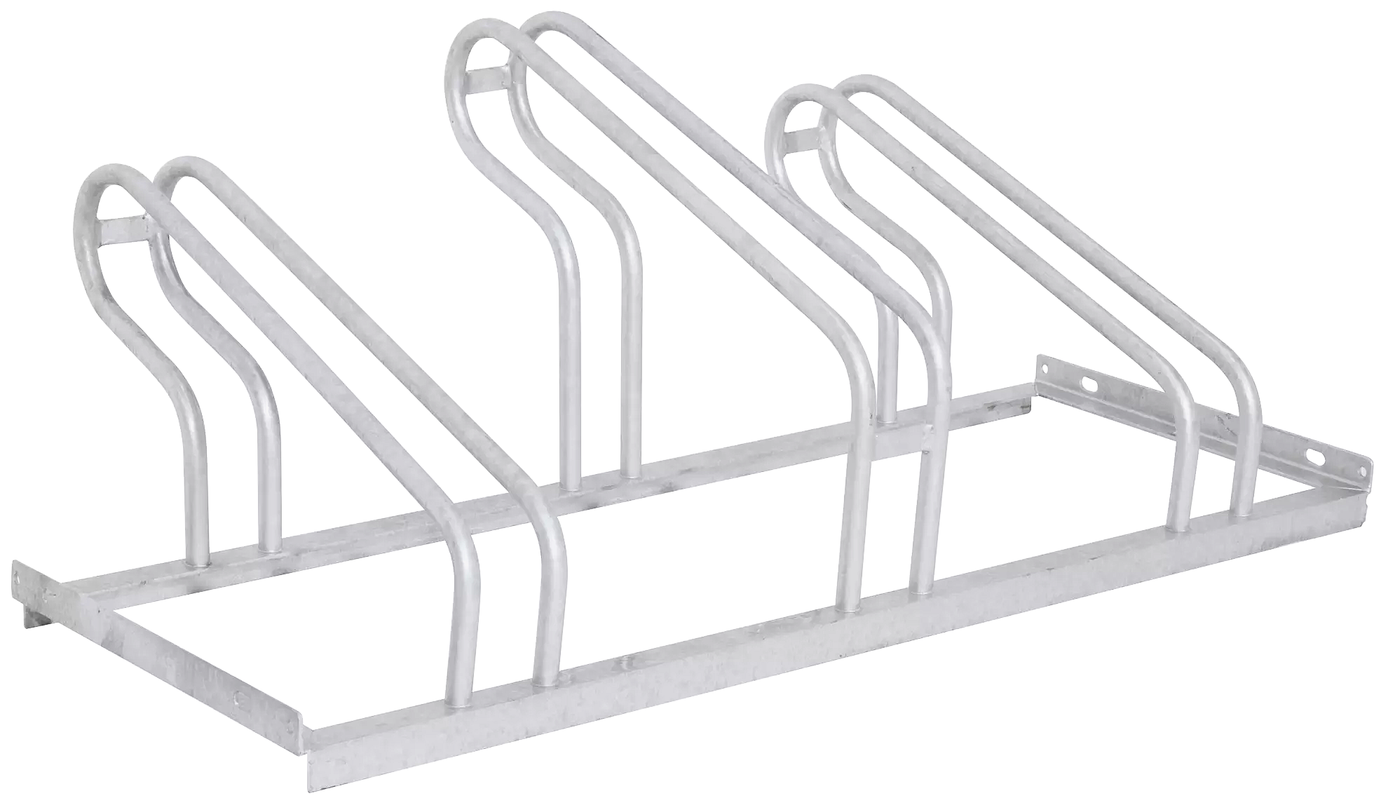 Vorschau: Fahrradständer UNIVERSAL Vorschau: Fahrradständer UNIVERSAL